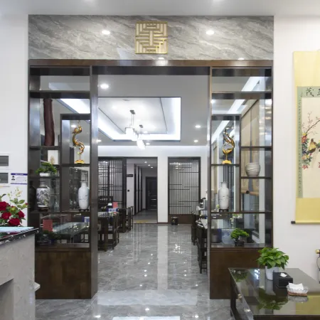 Hongjiang Qianyangdi Hotel