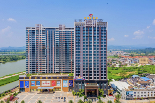 陆丰万国大酒店预订价格,联系电话位置地址【携程酒店】