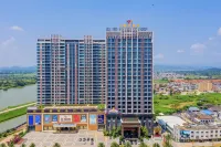 Wanguo Hotel Các khách sạn ở Lục Phong