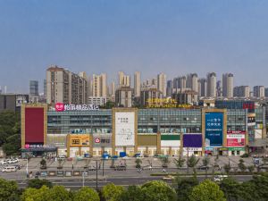 Elan Hotel (Nantong Xinghu 101)