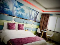 Shule Hostel Hoteles cerca de East China University of Science and Technology Fengxian Campus Gymnasium