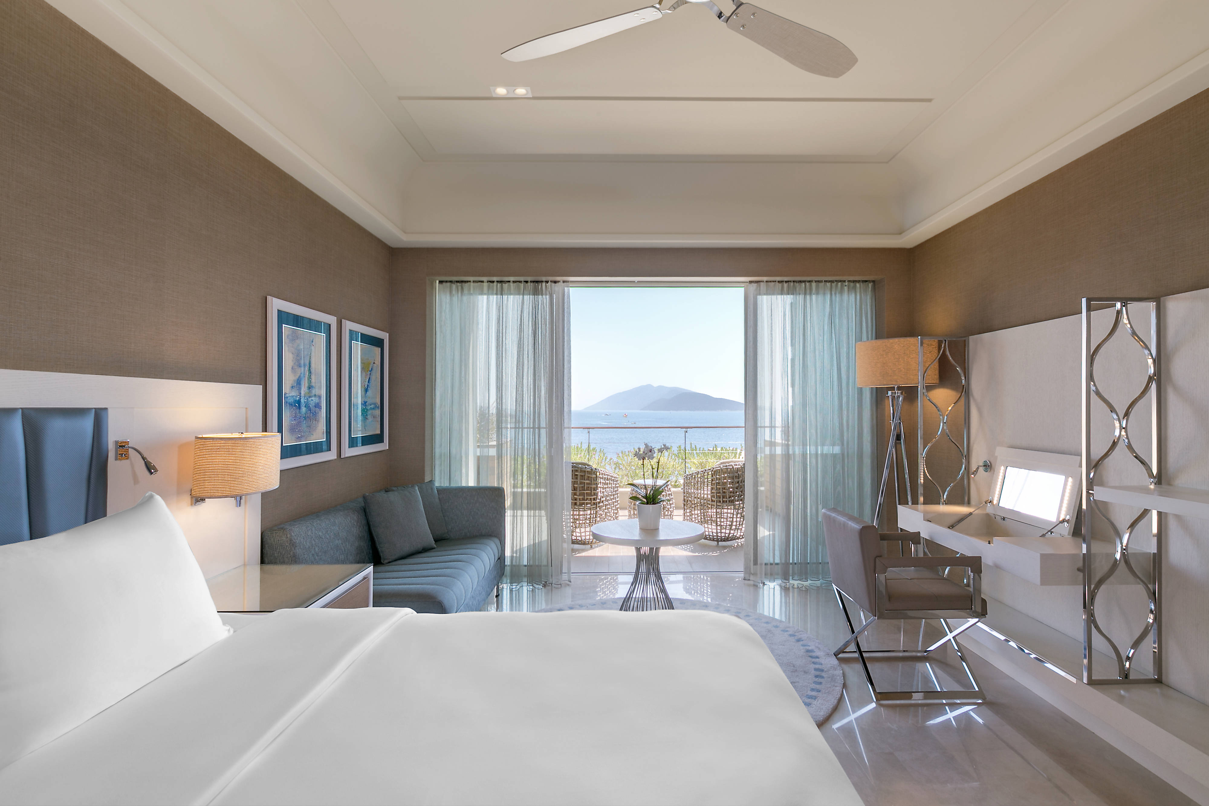 Caresse, a Luxury Collection Resort & Spa, Bodrum