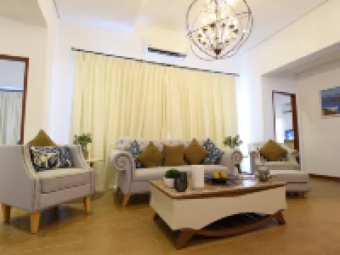 ธันเดอร์เบิร์ด รีสอร์ท - โพโรพอยท์ โรงแรมในซานเฟอร์นันโด