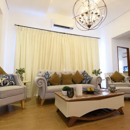 Thunderbird Resorts - Poro Point