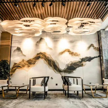 YIZHOU HOTEL