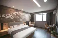 Shankee Hotel (Suiping Xiguan) Hotels in Suiping County