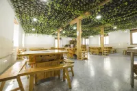 Adventure Yunsantai | Cloud Encounter Oxygen Snow Mountain View Luxury Lodging (Daocheng Yading)
