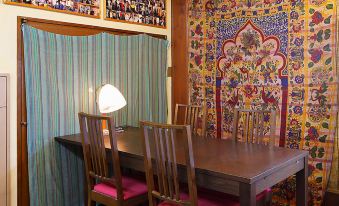 Business Hotel Taiyo