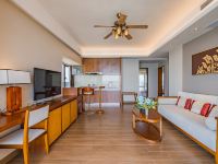 惠东西西里海景度假酒店 - 至尊270度豪华海景两房一厅