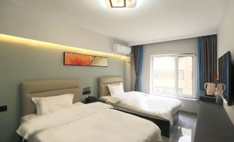 Gu He Business Hotel