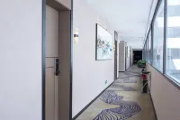 Lixian Impression Hotel - Hot Tub
