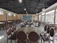Genggong Shanshui Homestay