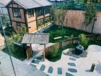 Fengxiang chanyuegu Inn - Pet friendly