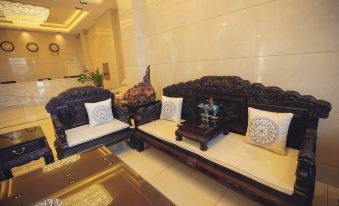 Dingqi Hotel