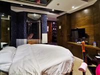 杭州秘岸情趣酒店 - 浪漫高级房