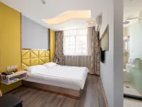 Preferred Hotel (Shanghai Sheshan) Hotels near Sheshan