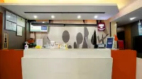 Shankee Hotel (Xiangtan Jijianying) - balcone