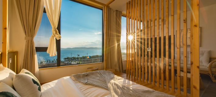 Junshang Homestay Hotels in Huaning