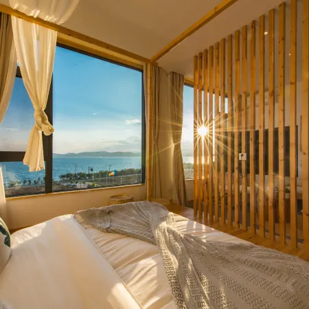 Junshang Homestay
