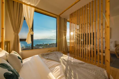 Junshang Homestay
