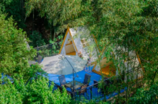 Floral Hotel·Moganshan Jianyi Hotel