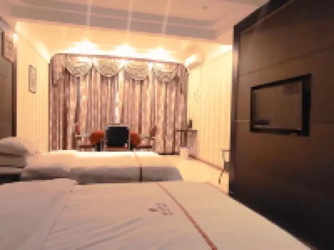 Xinyida Hotel Hotels in Xupu
