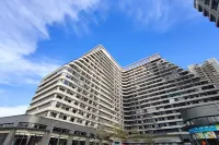 yuansu Hotels in Banfu Town, Shenwan Town