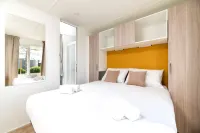 Camping Park Umag Mobile Homes