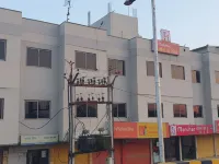 Hotel Manuhar Inn Hotels in Barmer