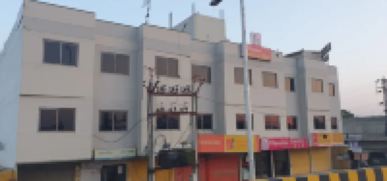 Hotel Manuhar Inn