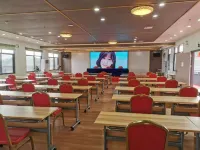 Lechang competition feelings B & B