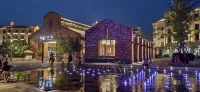 Changli anaya eight - room boutique home stay