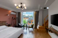 Yungexuan B&B