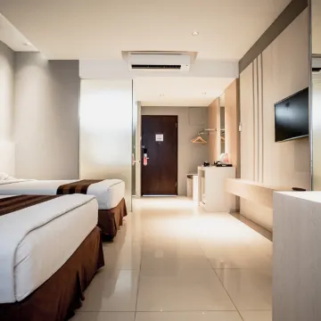 Homestay at Evans Bay - Housity