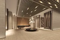 Wanda Realm Yan'an - Gym