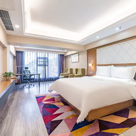 Huangrui Hotel