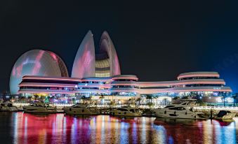 Jinfeng Hotel (Zhuhai Lovers Middle Road Opera House Branch)