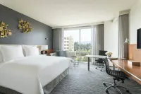 Four Seasons Hotel Silicon Valley at East Palo Alto