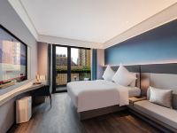 扬州瘦西湖城际酒店 - 城际高级大床房