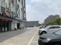 Borrman Hotel (Huai'an East Station Zhou Enlai Memorial Hall) Hotels in Huai'an