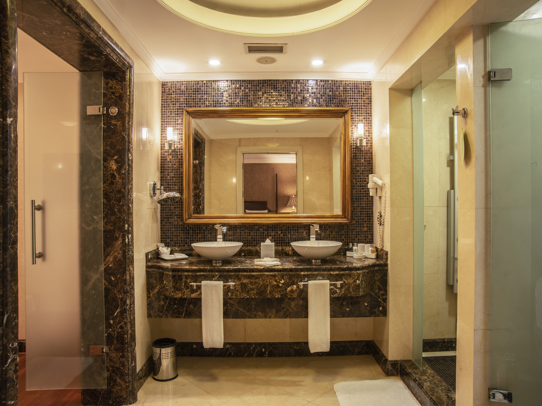 Swissotel Ankara (Swissôtel Ankara)