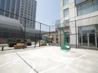 Somerset Grand Central Dalian Hotels near Dalian Development Area