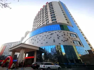 Hotan Heshi Hote