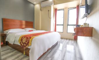 Libo Bicui Huating Apartment