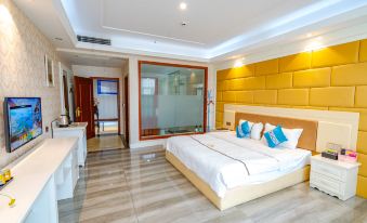 Miyi Shiliu Ge Theme Hotel
