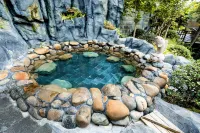 Xishan Travel Hotel (Shiqian Ancient Hot Spring Branch)