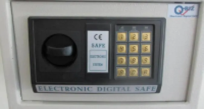 ヴェルコメン ゲストハウス プノンペン