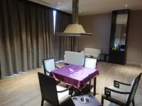 Jinjiu International  Hotel  Nanling - Gym