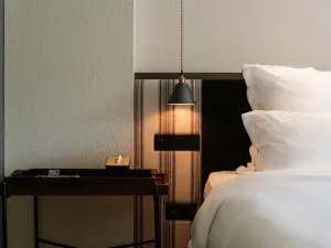 Qianhu Xingzhe Shangju Hotel