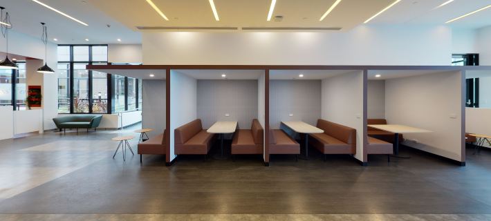 Essence Hotel Carlton Hotels in Melbourne